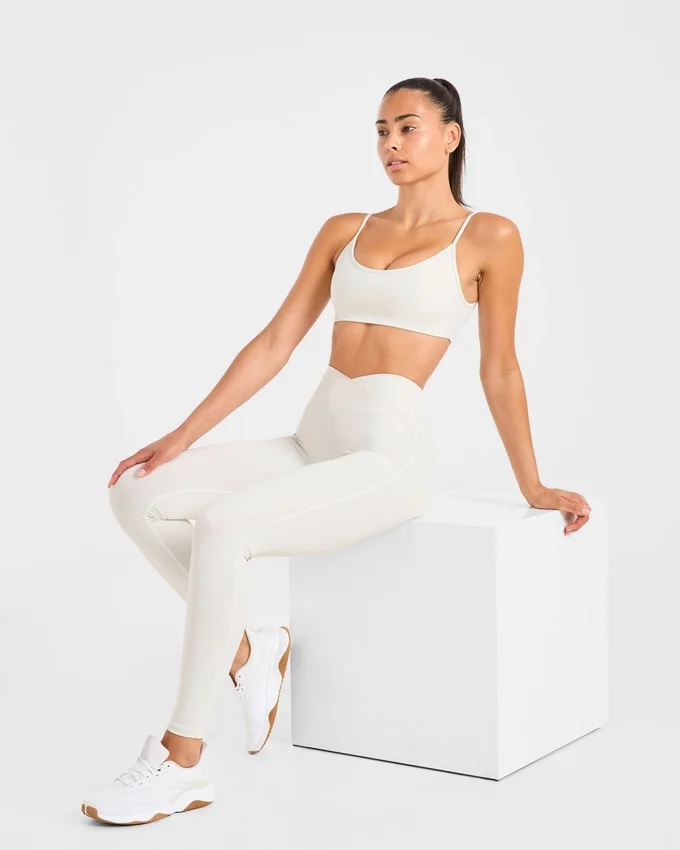 Sculpt Wrap-legging Leggings