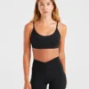 Sculpt Wrap-sportbeha