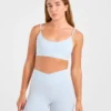 Sculpt Wrap-sportbeha