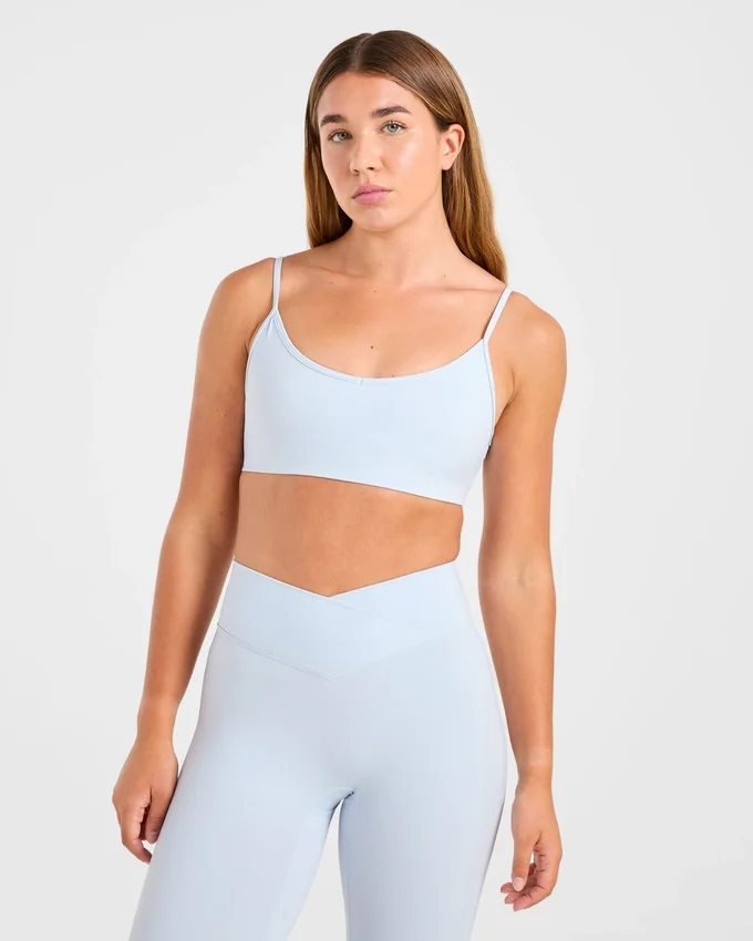 Sculpt Wrap-sportbeha