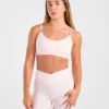 Sculpt Wrap-sportbeha