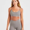 Sculpt Wrap-sportbeha