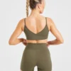 Sculpt Wrap-sportbeha