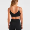 Sculpt Wrap-sportbeha