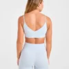 Sculpt Wrap-sportbeha