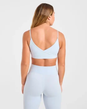 Sculpt Wrap-sportbeha
