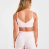 Sculpt Wrap-sportbeha