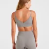 Sculpt Wrap-sportbeha