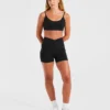 Sculpt Wrap-sportbeha