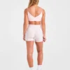 Sculpt Wrap-sportbeha