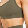 Sculpt Wrap-sportbeha