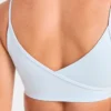 Sculpt Wrap-sportbeha