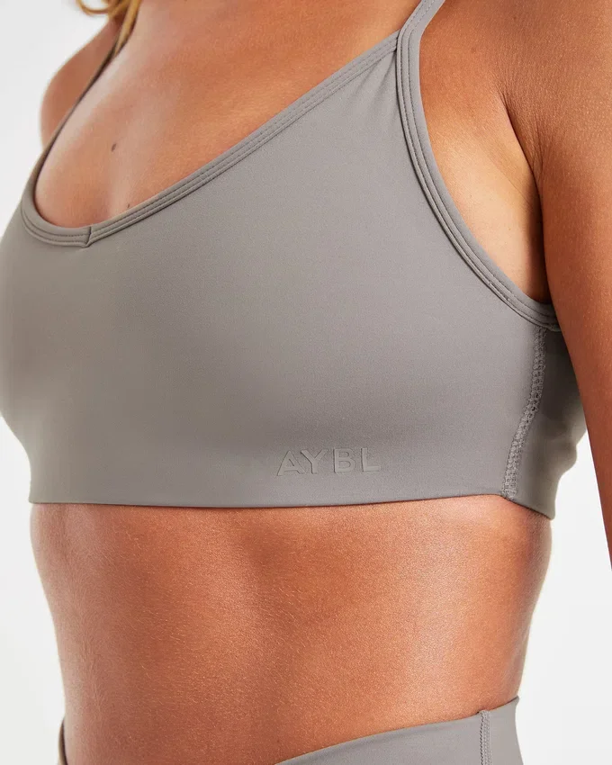 Sculpt Wrap-sportbeha