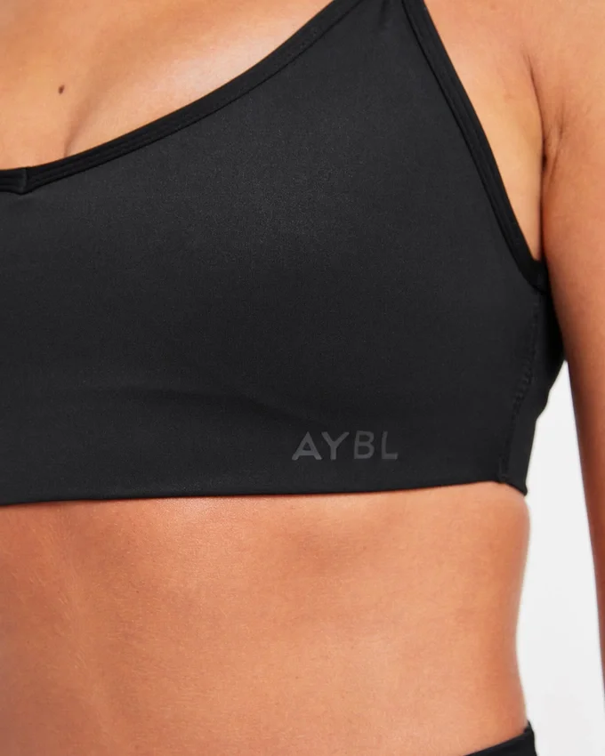 Sculpt Wrap-sportbeha