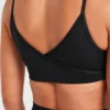 Sculpt Wrap-sportbeha