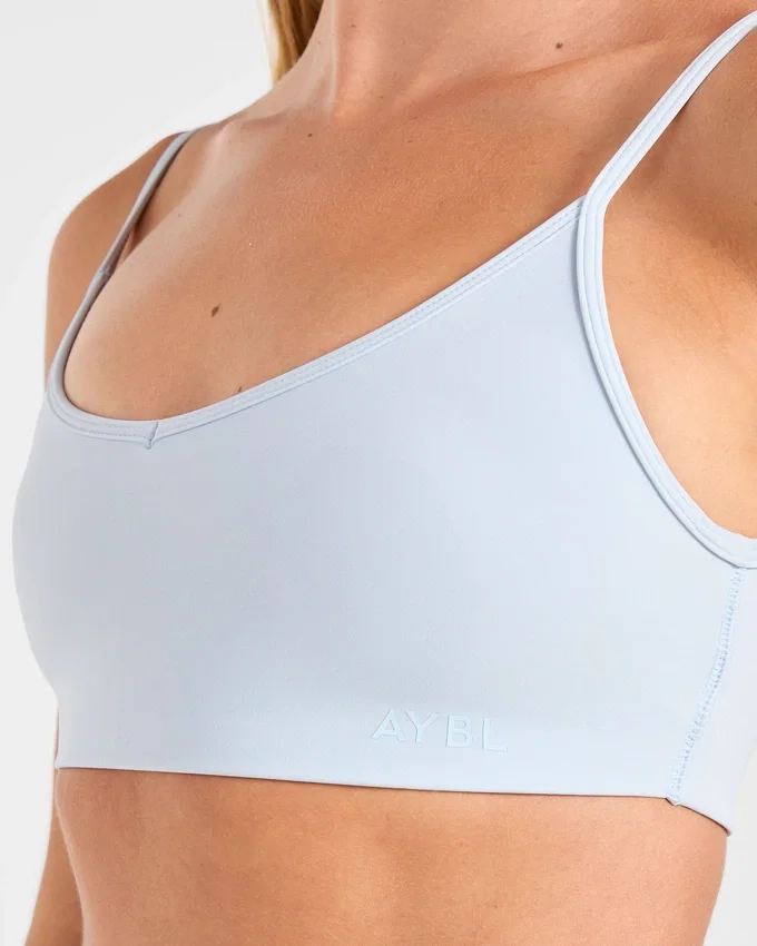 Sculpt Wrap-sportbeha