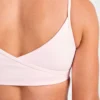 Sculpt Wrap-sportbeha