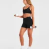 Sculpt Wrap-sportbeha