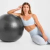 Sculpt Wrap-sportbeha