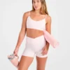 Sculpt Wrap-sportbeha