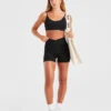 Sculpt Wrap-sportbeha