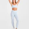 Sculpt Wrap-sportbeha
