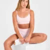 Sculpt Wrap-sportbeha