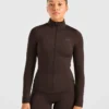 Sculpt Zip-jas