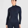 Sculpt Zip-jas