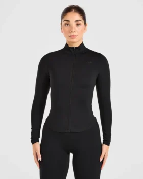 Sculpt Zip-jas