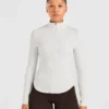 Sculpt Zip-jas