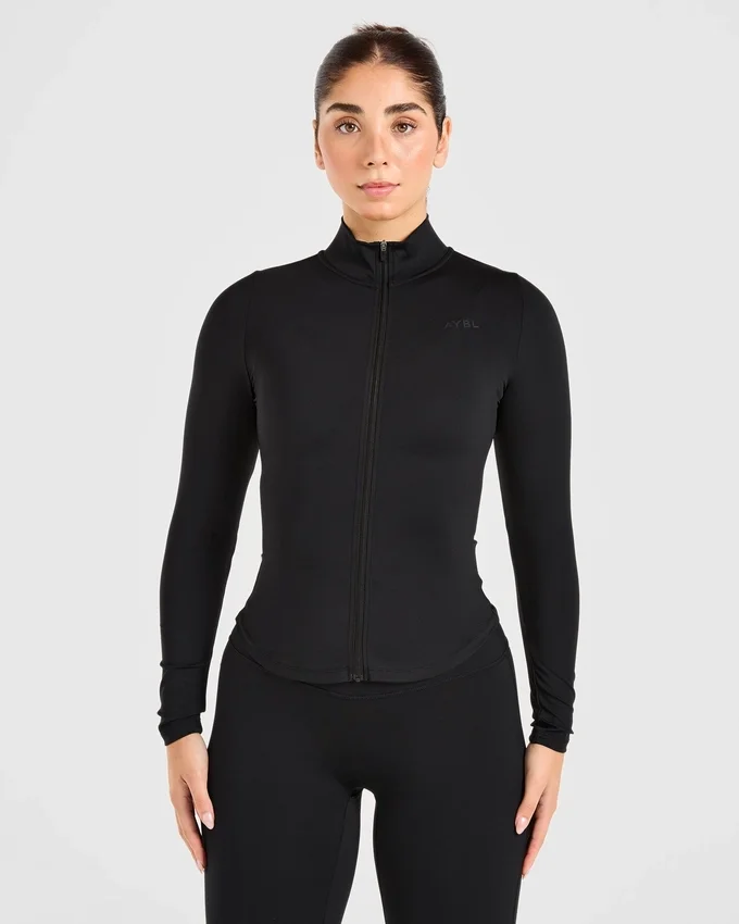 Sculpt Zip-jas