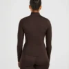 Sculpt Zip-jas