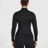 Sculpt Zip-jas