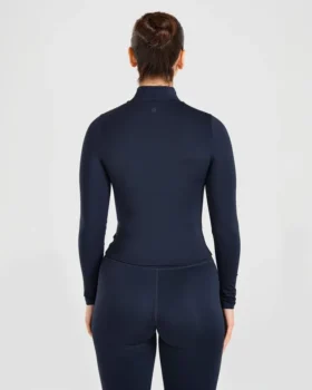 Sculpt Zip-jas