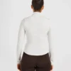 Sculpt Zip-jas