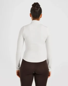 Sculpt Zip-jas