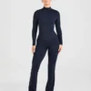 Sculpt Zip-jas