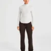 Sculpt Zip-jas