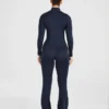 Sculpt Zip-jas
