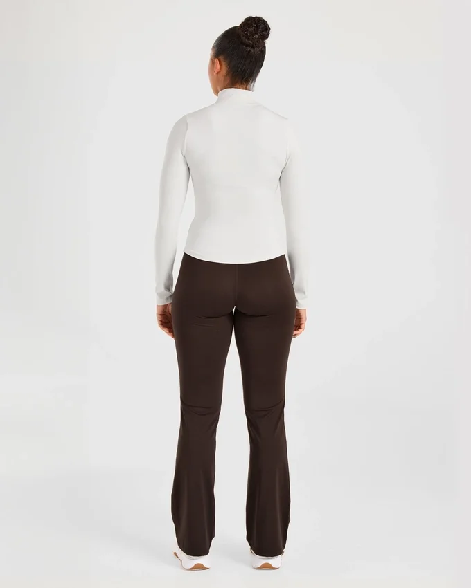 Sculpt Zip-jas