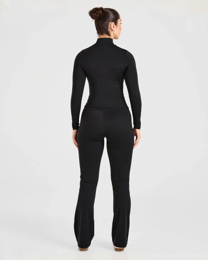 Sculpt Zip-jas