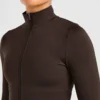 Sculpt Zip-jas