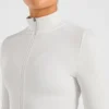 Sculpt Zip-jas