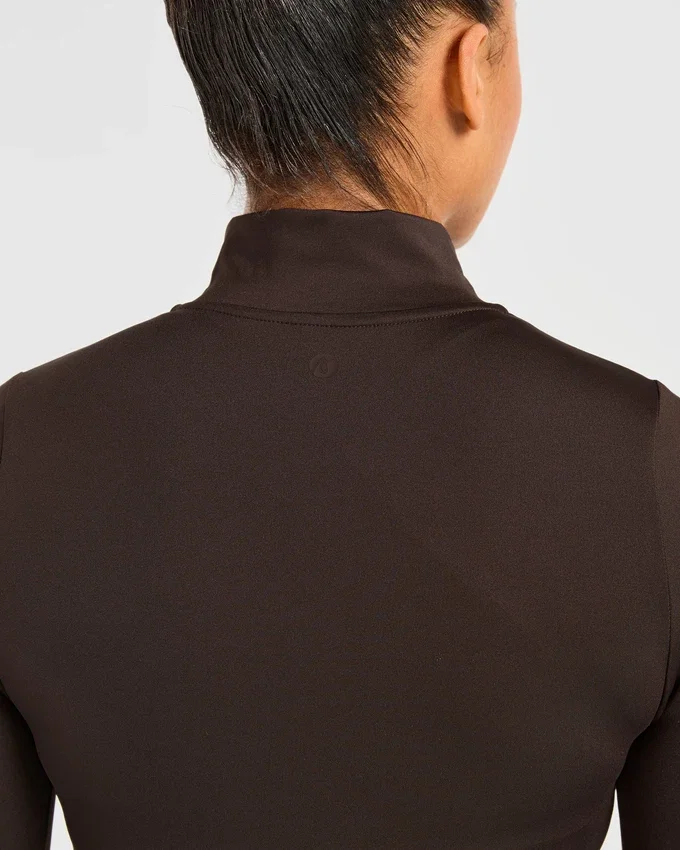Sculpt Zip-jas