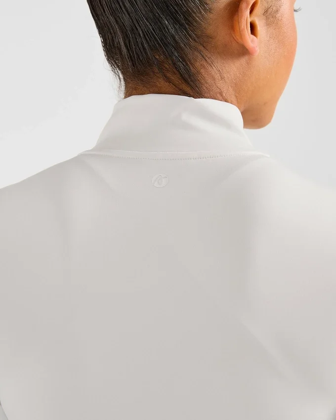 Sculpt Zip-jas