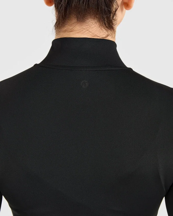 Sculpt Zip-jas