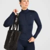 Sculpt Zip-jas