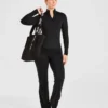 Sculpt Zip-jas