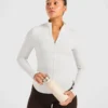 Sculpt Zip-jas